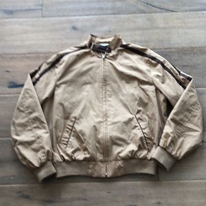 Northern Isles Vintage Jacket